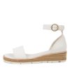 Shoes MOLLINI | Biki White Leather