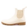 Shoes DIANA FERRARI | Laurina Cream Gumboot