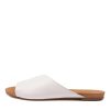 Shoes DJANGO & JULIETTE | Jerica Lrg White Leather