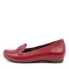 Shoes ZIERA | Hadi W Pinot Leather