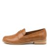 Shoes DJANGO & JULIETTE | Avetta Tan Leather