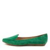 Shoes MOLLINI | Gyro Emerald Suede